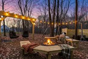 Relaxing Retreat W/ Hot Tub Near Pocono Mountains - Image 2