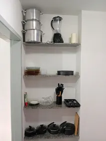 Apt 2 Unforgettable Vacation in Guarapari - Image 5