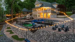 Lake Norman Dock| Heated Pool | HotTub | Game Room - Image 2