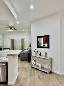 ”Bright, high ceilings for a calm, peaceful stay.” - Image 2