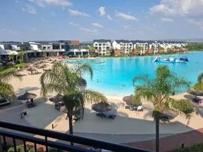 Spectacular Lagoon Facing Apartment - The Blyde - Image 3