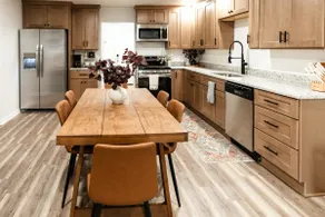 Main Street Nook is a cozy fully remodeled house! - Image 4