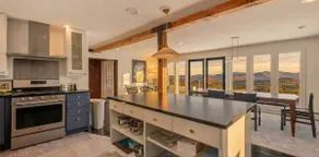 Skybarn Vermont: Pool, 100-Mile Views, Historic - Image 3