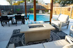 Grandscape & Lake | HotTub+ Pool + Game Rm-20m DFW - Image 5