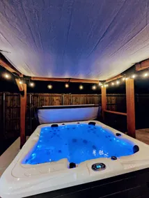 Grandscape & Lake | HotTub+ Pool + Game Rm-20m DFW - Image 2