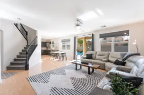 Private 3BR Home w/ Pool & Hot Tub Near Strip - Image 4