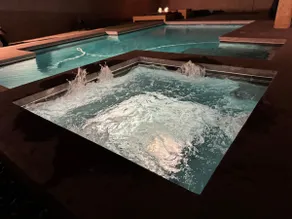 Private 3BR Home w/ Pool & Hot Tub Near Strip - Image 3