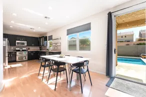 Private 3BR Home w/ Pool & Hot Tub Near Strip - Image 5
