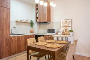 Forestline Apartment Sinaia - Image 4
