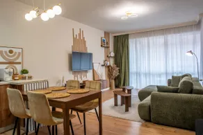 Forestline Apartment Sinaia - Image 5
