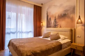 Forestline Apartment Sinaia - Image 2