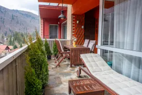 Forestline Apartment Sinaia - Image 3