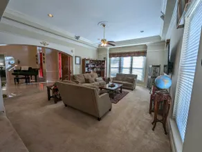 Spacious Houston Home • Sleeps 12 • Pool - Image 4