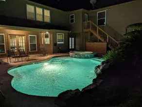 Spacious Houston Home • Sleeps 12 • Pool - Image 2