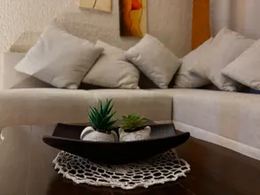 La Cortadura Apartment - Image 4