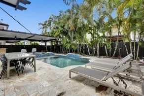 Luxury Miami Mansion | 10 Min to Hard Rock Stadium - Image 2