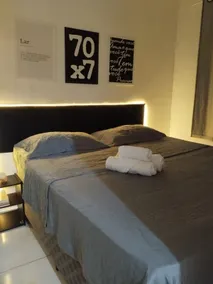 Apartment, Complete with Comfort and Leisure in Maceió - Image 2