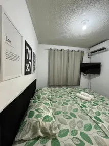 Apartment, Complete with Comfort and Leisure in Maceió - Image 3