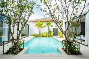 99/127 Mouana Residence KoKaeo New 4BR Pool Villa - Image 2
