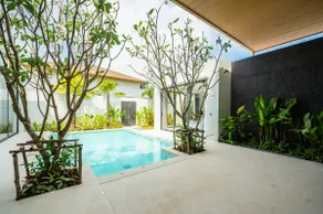 99/127 Mouana Residence KoKaeo New 4BR Pool Villa - Image 5