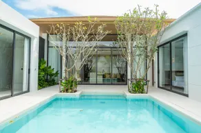 99/127 Mouana Residence KoKaeo New 4BR Pool Villa - Image 3