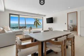Panarea 1D | Beachfront 4BR + Ocean Views & Pools - Image 2