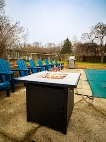 Vino Villa | Cozy Escape near Wineries & Lake - Image 3