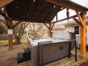Vino Villa | Cozy Escape near Wineries & Lake - Image 2