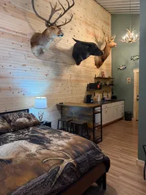 Lodge In the City - Image 3