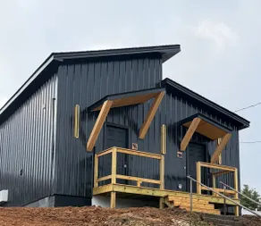 Lodge In the City - Image 5
