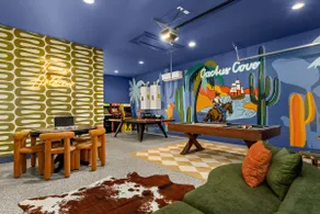 Cactus Cove - Luxe Adventures by Hello Hideout - Image 4