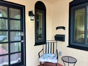 La Casita ~ A Napa Valley Bungalow with Hot Tub! - Image 5