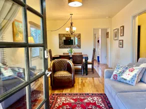 La Casita ~ A Napa Valley Bungalow with Hot Tub! - Image 4