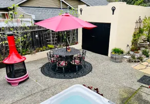 La Casita ~ A Napa Valley Bungalow with Hot Tub! - Image 3