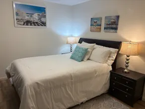 Cozy Stay Near Apple & Shopping - Image 2