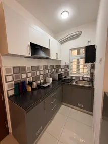 Joy Nest Resort style 1BHK Adora De Goa Amorethome - Image 4