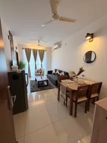 Joy Nest Resort style 1BHK Adora De Goa Amorethome - Image 3
