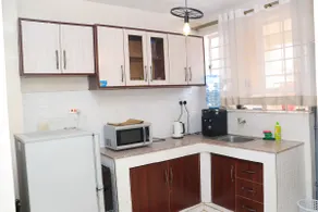 Transcend Homes l 1Bedroom l Your Luxury@ Heart - Image 5