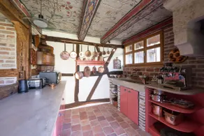 1690 Residence – Private River – Sauna – Alsace - Image 4