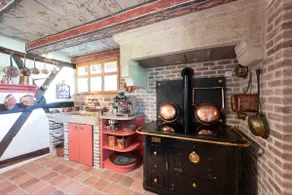 1690 Residence – Private River – Sauna – Alsace - Image 5