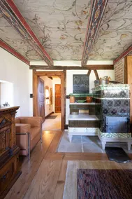 1690 Residence – Private River – Sauna – Alsace - Image 3
