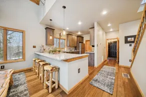 7Springs, Sleeps 12, HotTub, FirePit, Modern Cabin - Image 3