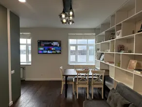 Panoramic River View I Spacious Modern 2BR Apartment - Image 5