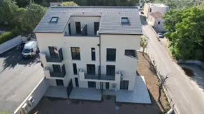 Modern air-conditioned studio + parking - Corte - Image 5