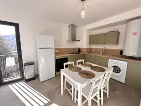 Modern air-conditioned studio + parking - Corte - Image 2