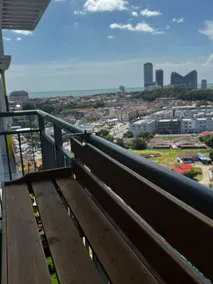 Rooftopsunset Views Luxury Penthouse 2-8pax - Image 3