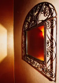 Marrakech Room, Vézère View - Image 5