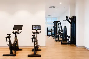 WF 104m2 Prestige with Terrace, Gym and Pool - Image 4