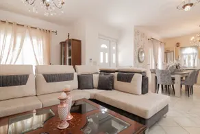Matina's Family House with your Private Jacuzzi! - Image 3