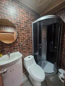Modern, equipped and comfortable studio apartment - Image 5